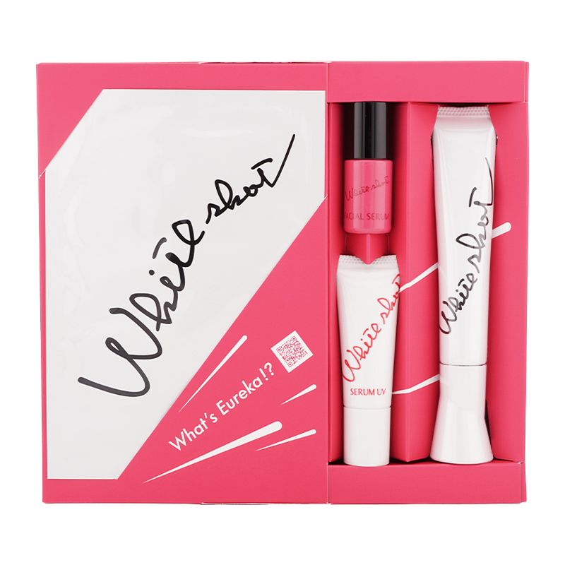 POLA（ポーラ） ホワイトショット SXS ブライトエクスペリエンスキット