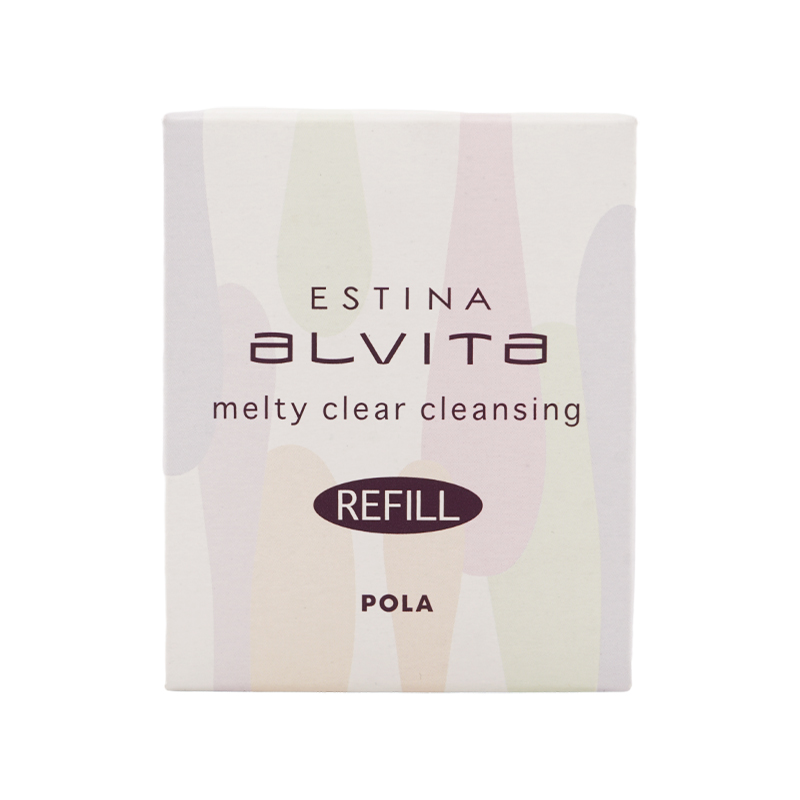 POLA（ポーラ） エスティナ アルヴィータ メルティクリア クレンジング