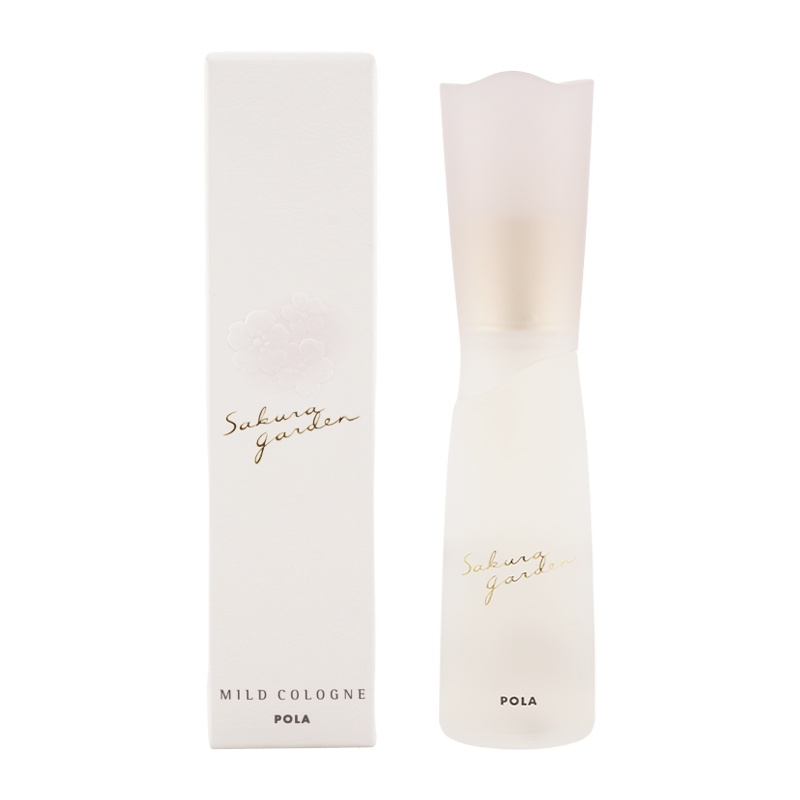 POLA ポーラ ba B.Aの香りオードトワレ フレグランス 香水 B.A グランラグゼ IV(本体 50g): 商品詳細 | ポーラ公式 エイジング