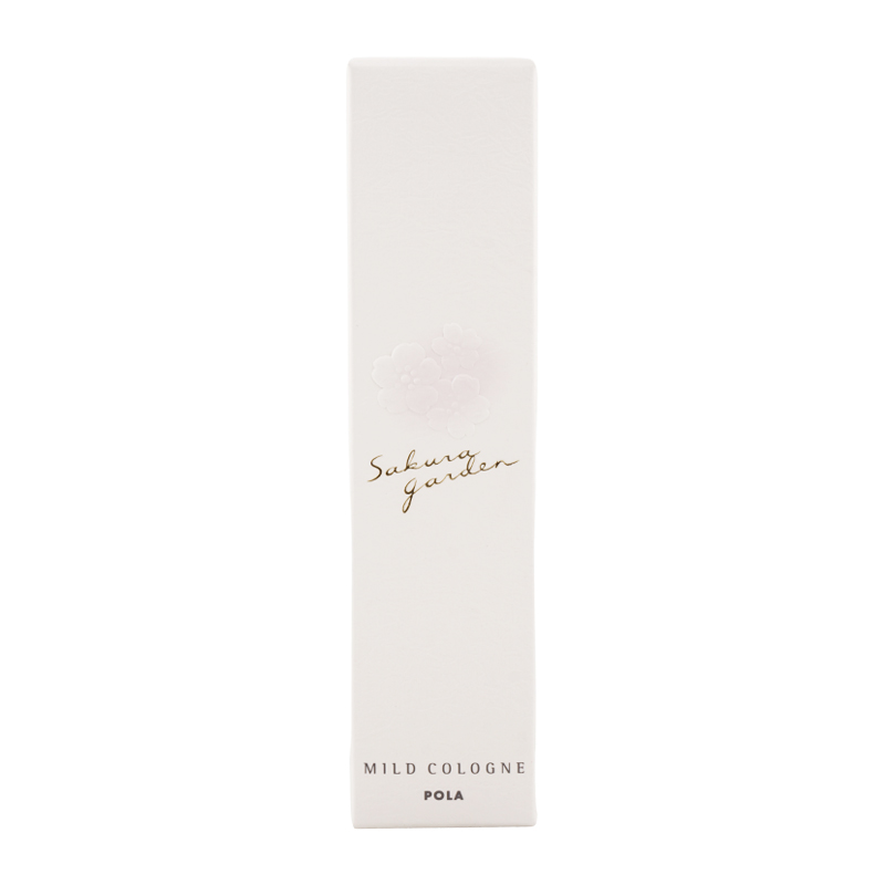 POLA（ポーラ） サクラガーデン マイルドコロン 30mL フレグランス