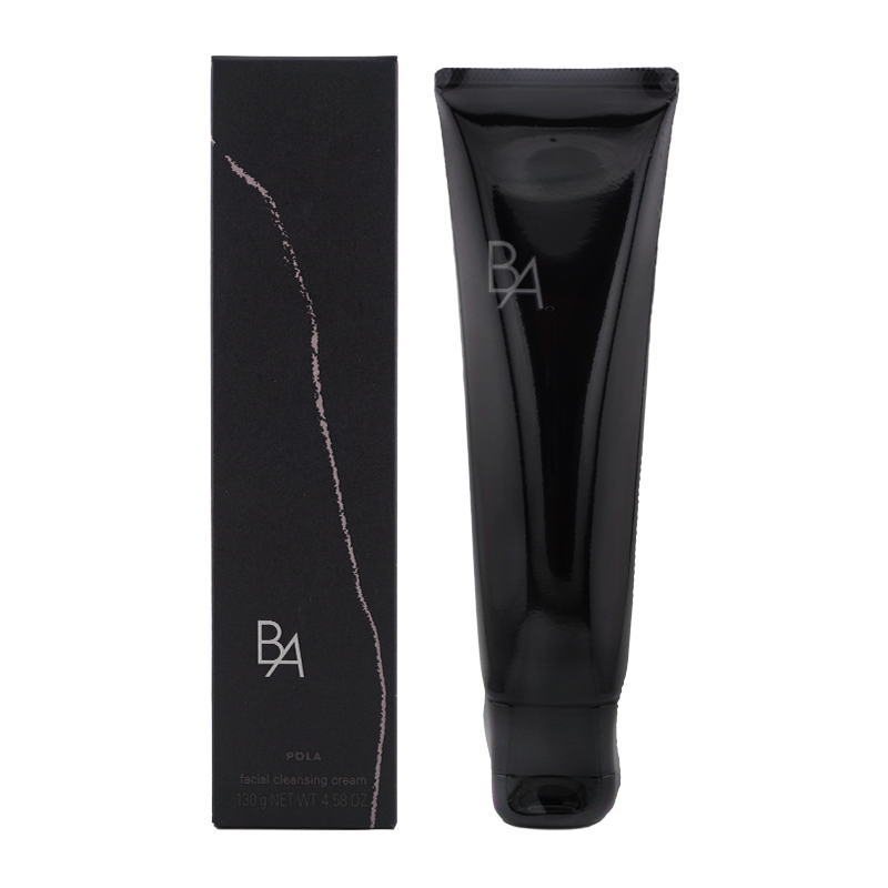 POLA B.A第7世代　クレンジング 130g POLA（ポーラ） B.A クレンジングクリーム 7 130g フローラルウッディ