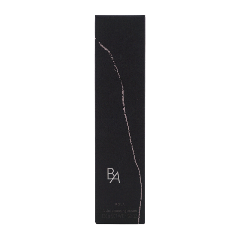 POLA（ポーラ） B.A クレンジングクリーム 7 130g フローラルウッディ