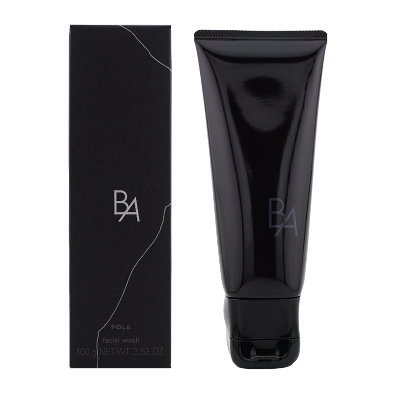 ポーラ B.A ウォッシュ 7 POLA（ポーラ） B.A ウォッシュ 7 100g [ギフトラッピング対応