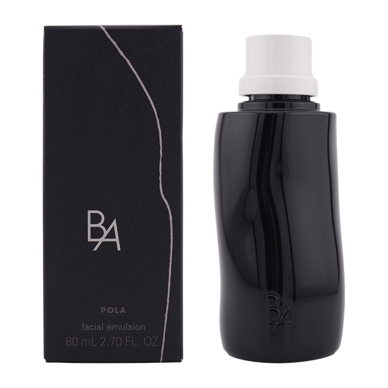新品未使用✨️POLA　B.AミルクN［保湿乳液］レフィル80ml POLA（ポーラ） B.A ミルク 7 保湿乳液 リフィル 80mL 保湿 ハリ 浸透