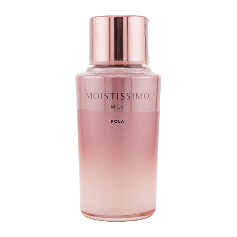 POLA　モイスティシモ　化粧水・ミルク POLA（ポーラ） モイスティシモ ミルク 95ml スキンケア 乳液 保湿