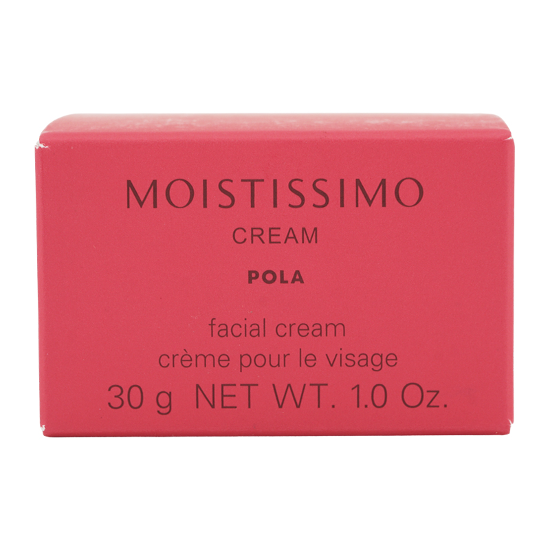 POLA(ポーラ) モイスティシモ クリーム 30g スキンケア クリーム POLA(ポーラ) モイスティシモ クリーム 30g スキンケア クリーム