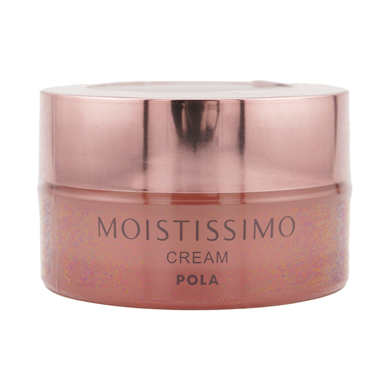 POLA（ポーラ） モイスティシモ クリーム 30g スキンケア クリーム