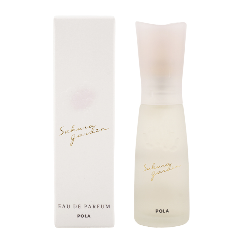 POLA（ポーラ） サクラガーデン オードパルファム 20mL フレグランス