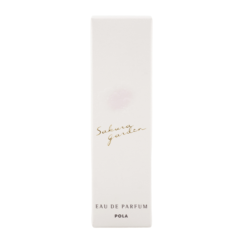 POLA（ポーラ） サクラガーデン オードパルファム 20mL フレグランス