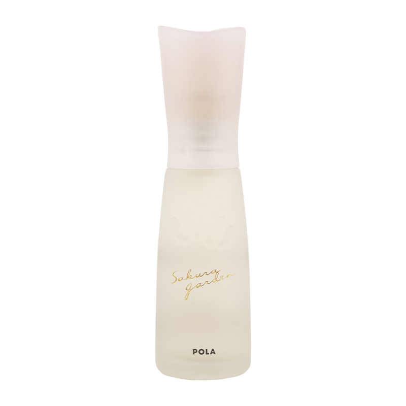 POLA（ポーラ） サクラガーデン オードパルファム 20mL フレグランス