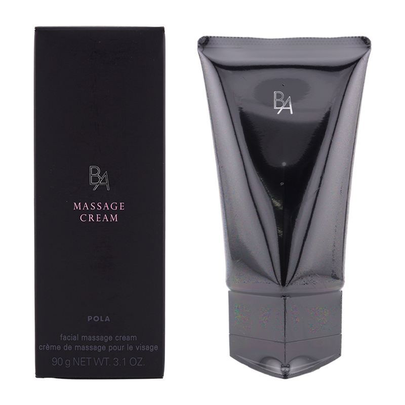 専用です　POLA B.A マッサージクリーム 90g３本 楽天市場】ポーラ B.A マッサージ クリーム 90g 洗い流すタイプ POLA