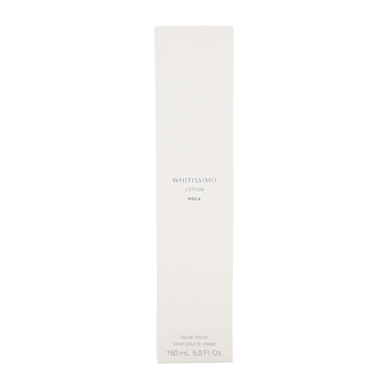かお 〜polaモイスティシモローション本体2本 POLA ポーラ ホワイティシモ 薬用ローション ホワイト 150mL