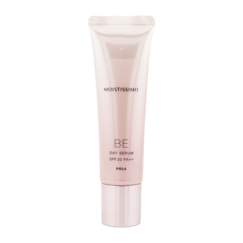 POLA（ポーラ） モイスティシモ デイセラム BE ベージュ 30g SPF 20 PA