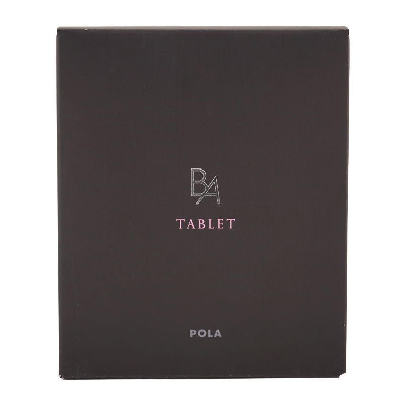 POLA（ポーラ） B.A タブレット 60粒 ビタミE クエン酸 美容