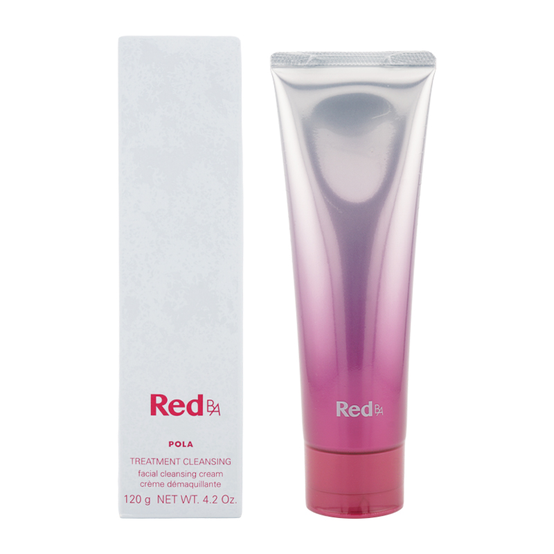 POLA（ポーラ） Red B.A トリートメントクレンジング 120g