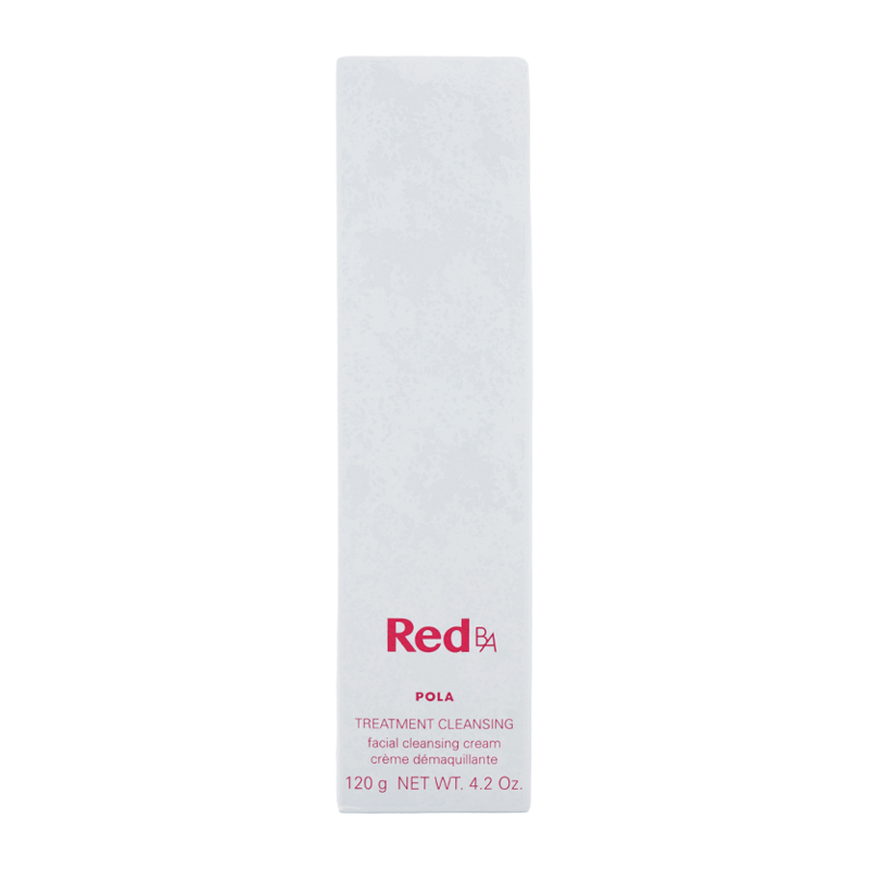 POLA（ポーラ） Red B.A トリートメントクレンジング 120g
