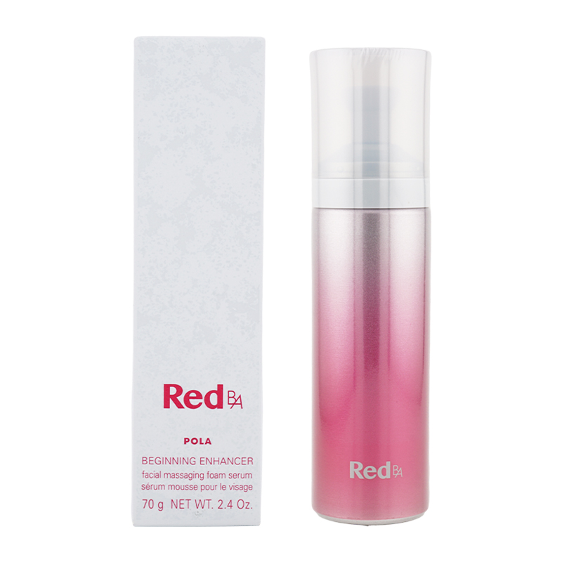 POLA（ポーラ） Red B.A ビギニングエンハンサー 70g スキンケア