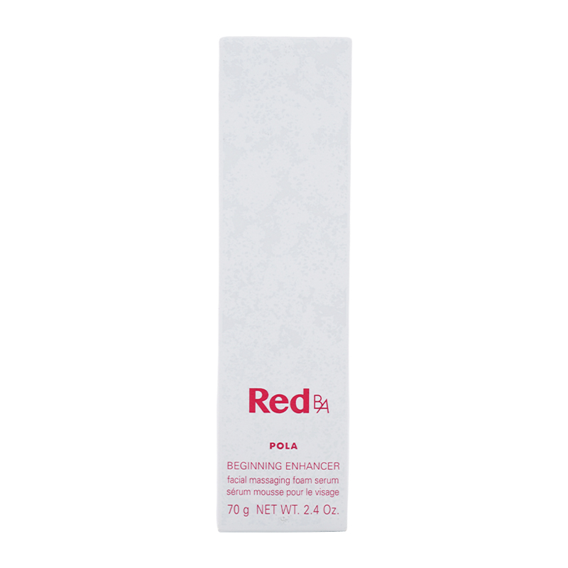 POLA（ポーラ） Red B.A ビギニングエンハンサー 70g スキンケア