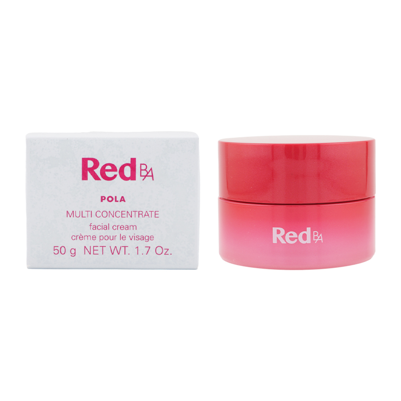 POLA RED  BA 3点セット  お得セット POLA RED BA 3点セット お得セット Red B.Aシリーズ［変化の中で
