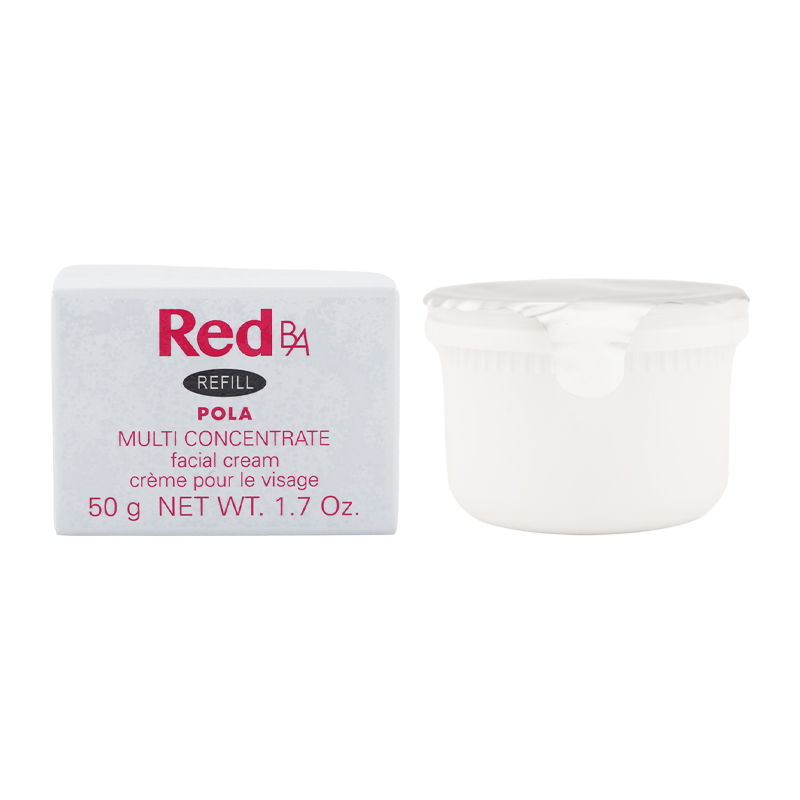 POLA（ポーラ） Red B.A マルチコンセントレート リフィル 50g