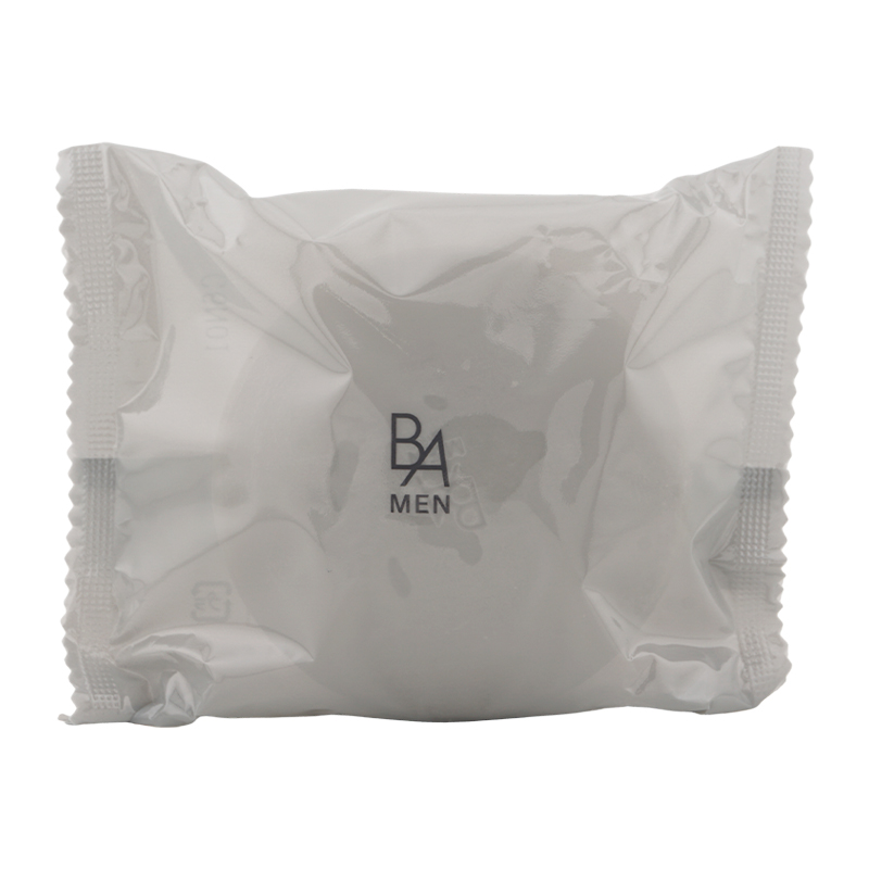 POLA（ポーラ） B.A MEN ザ ソープ 100g 濃密泡 洗顔ソープ ディープ