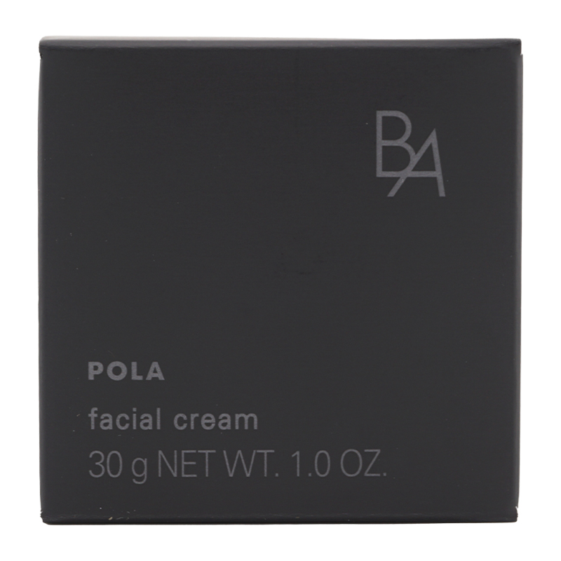 POLA（ポーラ） B.A クリーム N リフィル 30g 詰め替え用 スキンケア
