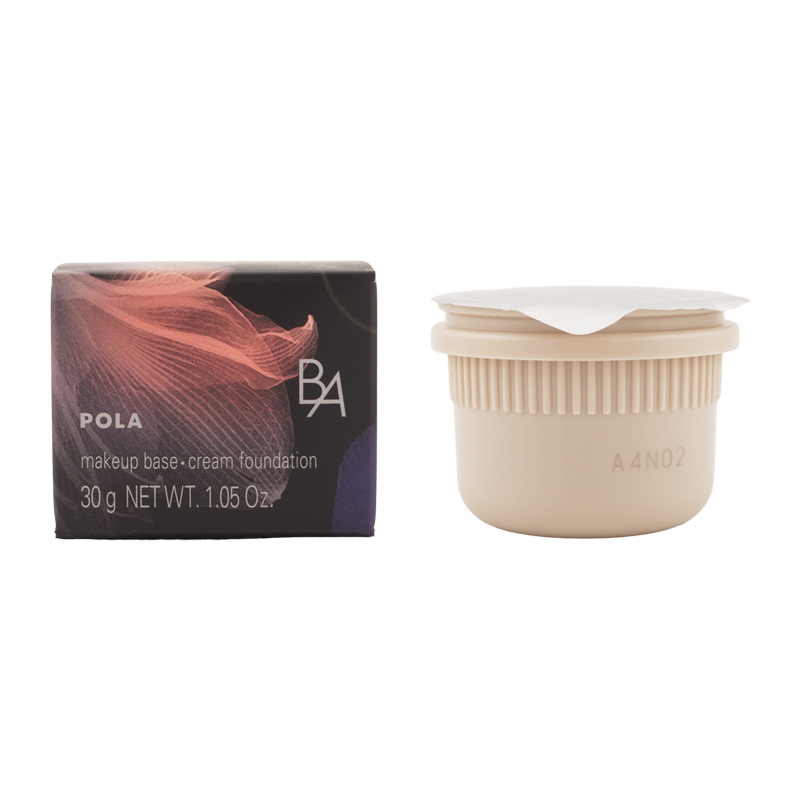 ポーラ　カラークリーム　他　YUKARI POLA ポーラ B.A ハイドレイティング カラークリーム [6種類から