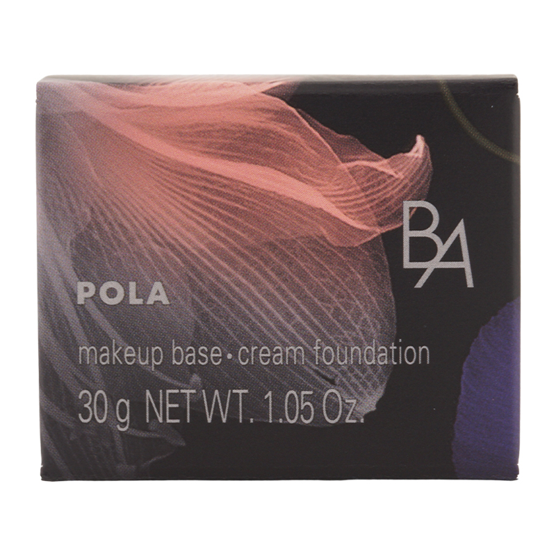 POLA（ポーラ） B.A ハイドレイティング カラークリーム N1 リフィル