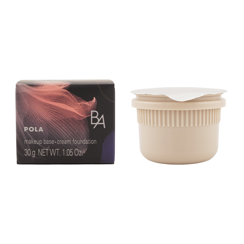 POLA ポーラ B.A ハイドレイティング カラークリーム N3