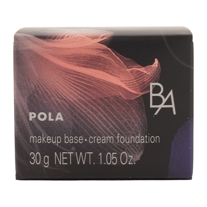 POLA B.A ハイドレイティング カラークリーム N5 リフィル 30g 楽天市場】POLA ポーラ B.A ハイドレイティング カラークリーム