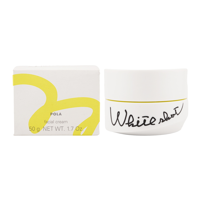 POLA ポーラ ホワイトショット クリーム RXS 50g スキンケア 医薬部外