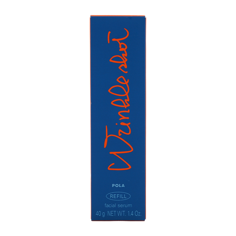 POLA（ポーラ） リンクルショット ジオ セラム プロティアン 40g 美容