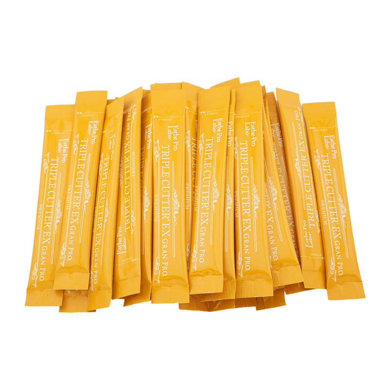 Esthe Pro Labo トリプルカッターグランプロ 2個セット30包✖️２箱 Esthe Pro Labo [2個セット][箱無し]Esthe トリプルカッター EX
