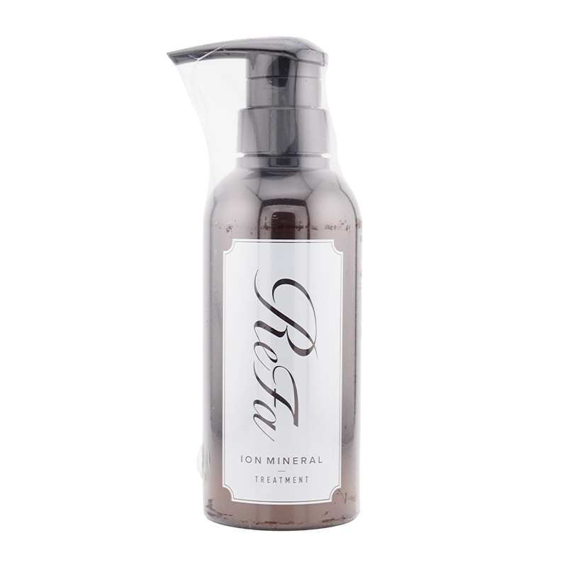 ReFa（リファ） イオンケアシャンプー 300mL トリートメン 290g