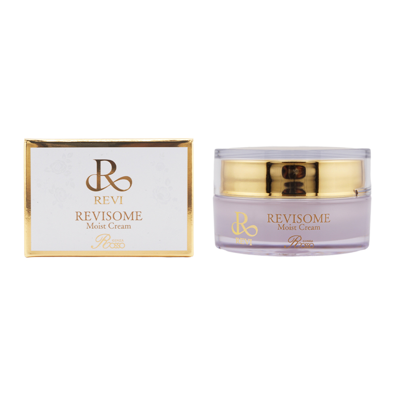 REVI（ルヴィ） ルヴィソーム モイストクリーム 30g[ギフトラッピング