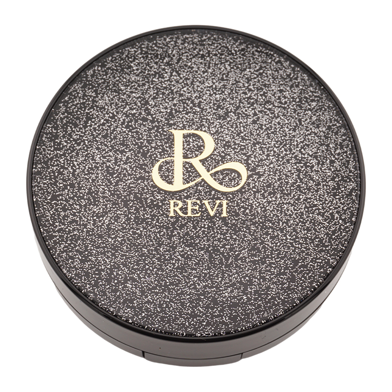 REVI（ルヴィ） 陶肌ファンデーション オム 15g SPF50+ PA++++ メンズ