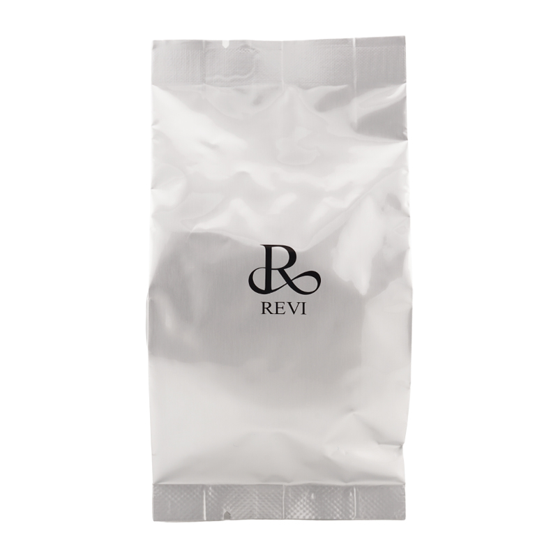 REVI（ルヴィ） 陶肌ファンデーション オム レフィル 15g 詰め替え用