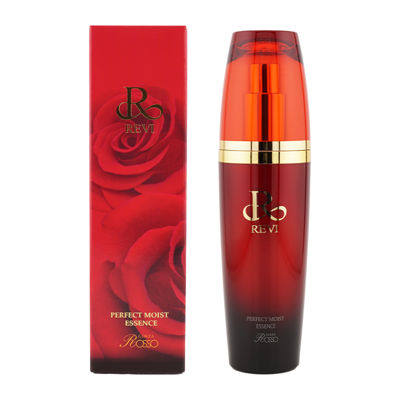 REVI（ルヴィ） パーフェクトモイストエッセンス 50ml 美容液