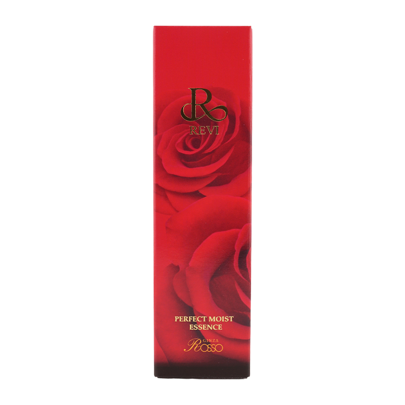 REVI（ルヴィ） パーフェクトモイストエッセンス 50ml 美容液