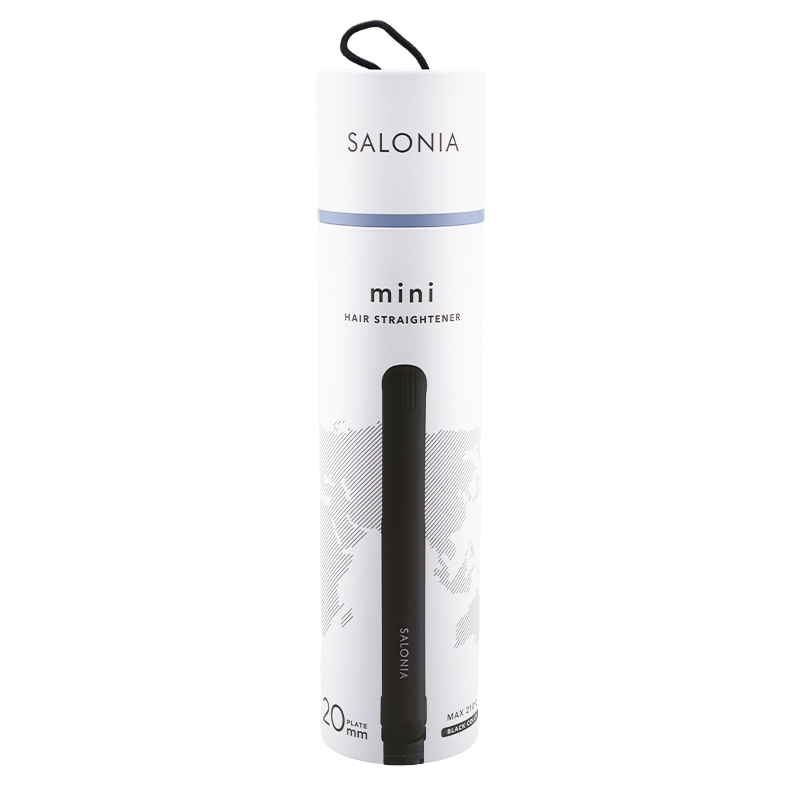 SALONIA（サロニア） [15種類から選べる]SALONIA ストレートヘア
