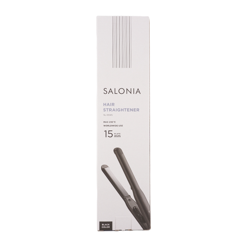 SALONIA（サロニア） [15種類から選べる]SALONIA ストレートヘア