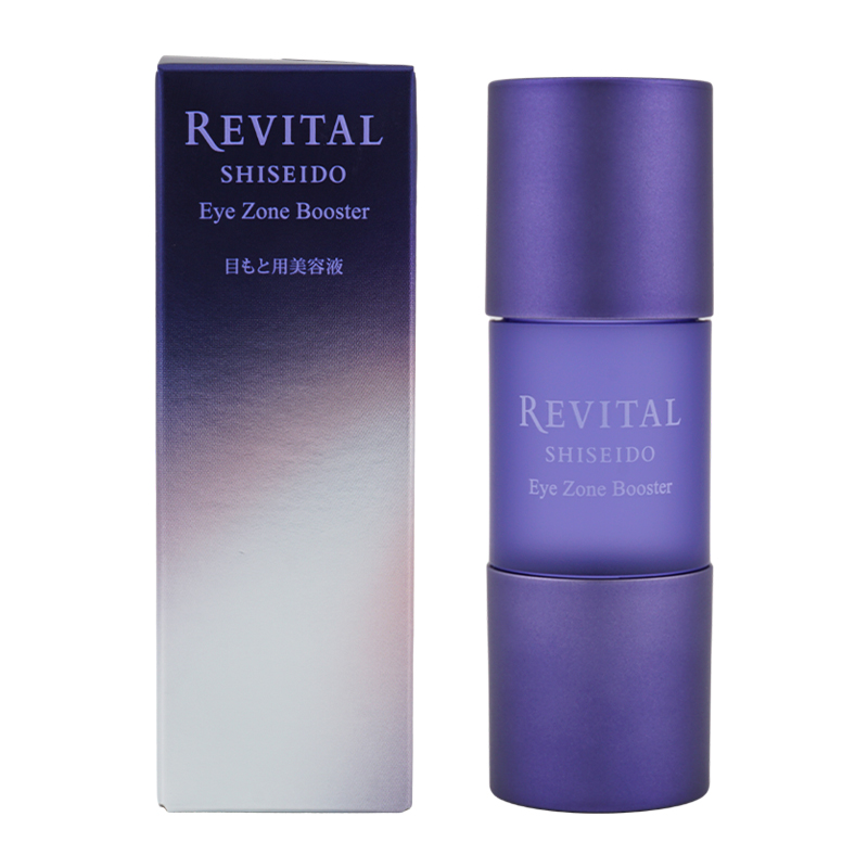 REVITAL SHISEIDO 資生堂 リバイタル アイゾーンブースター 本体 15mL