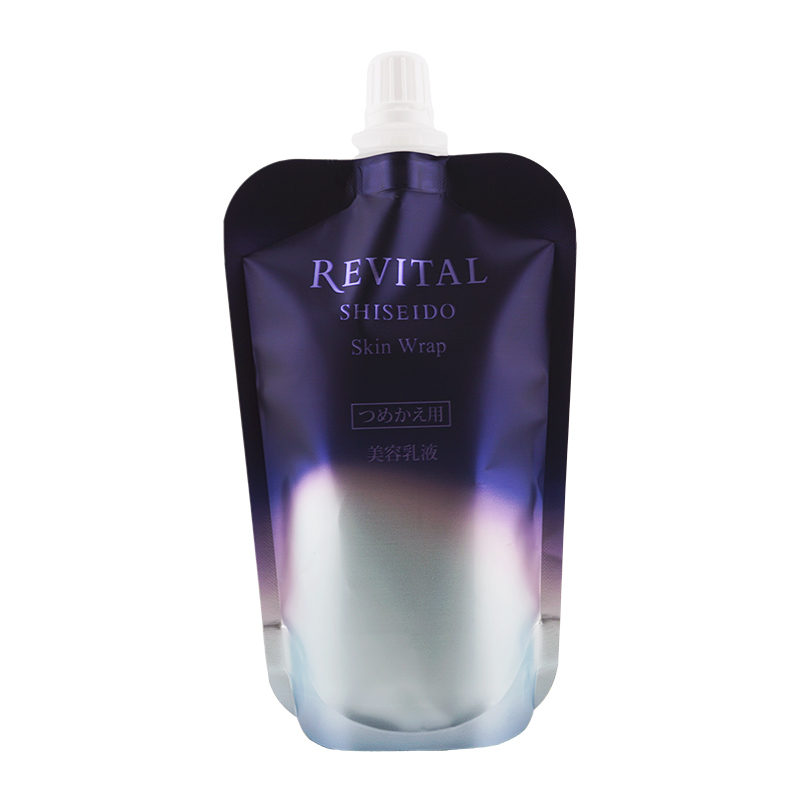 REVITAL リバイタル スキンラップ 詰替え 80mL まろやかなテクスチャー