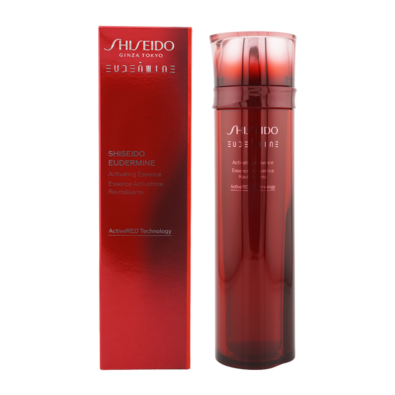 SHISEIDO（資生堂） オイデルミン エッセンスローション 本体 145mL