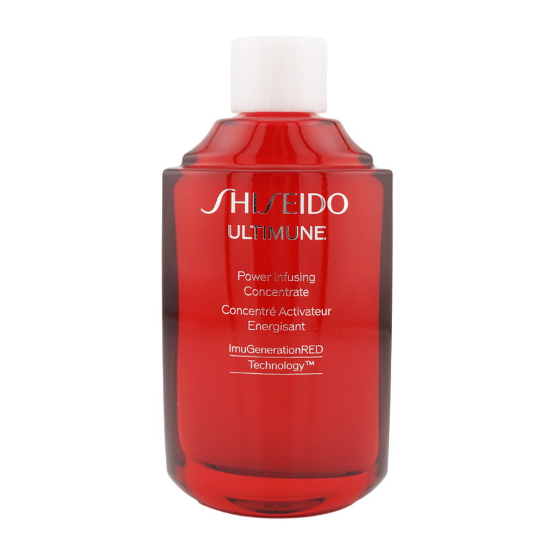 SHISEIDO（資生堂） アルティミューン パワライジング コンセント