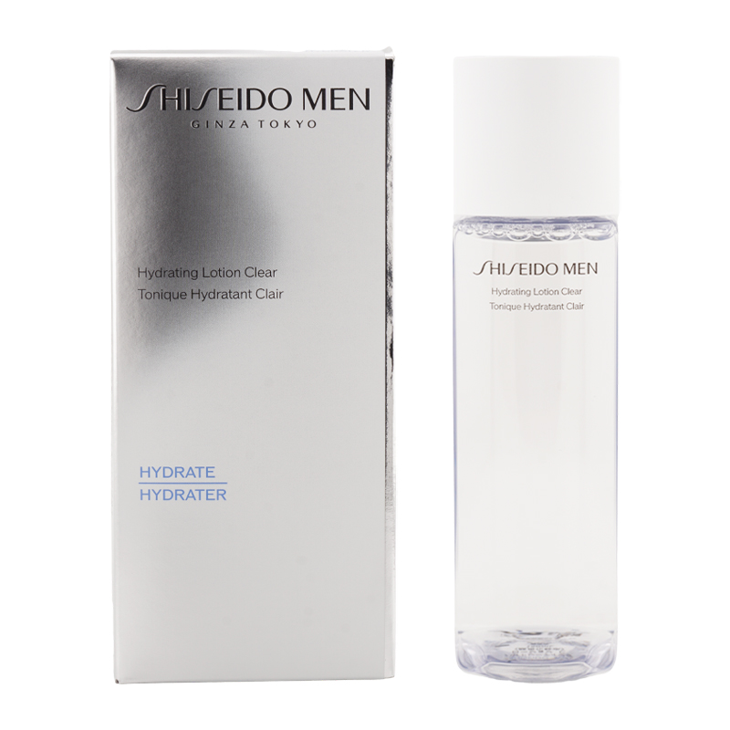 SHISEIDO（資生堂） SHISEIDO MEN 資生堂メン ハイドレーティング