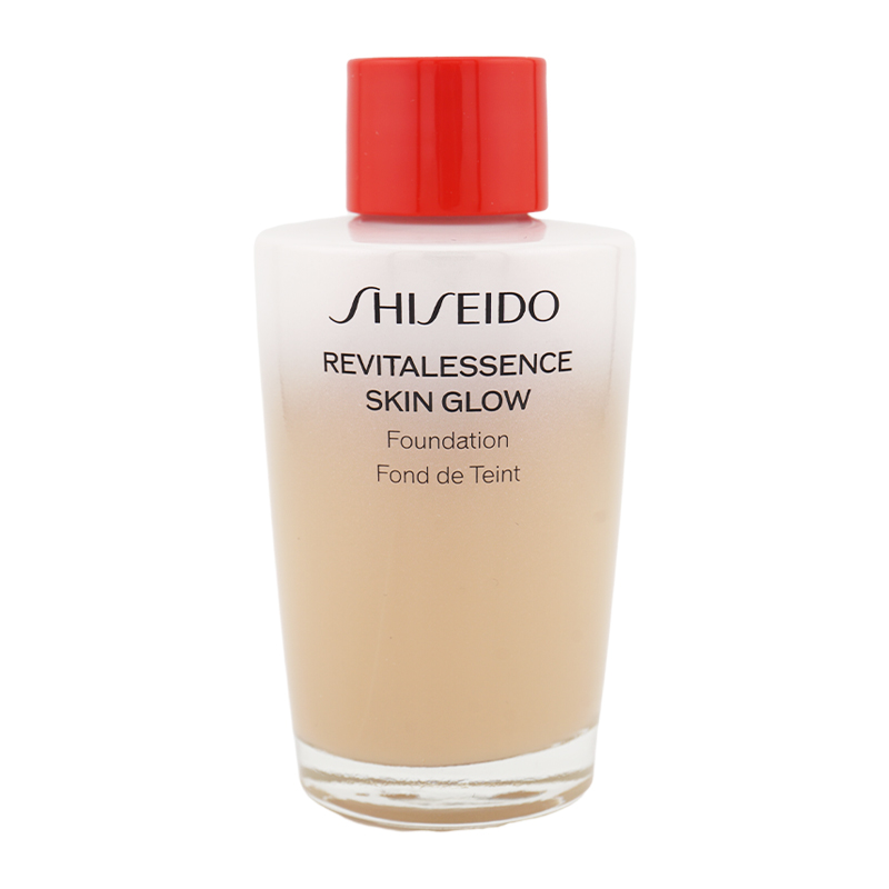 SHISEIDO（資生堂） エッセンス スキングロウ ファンデーション