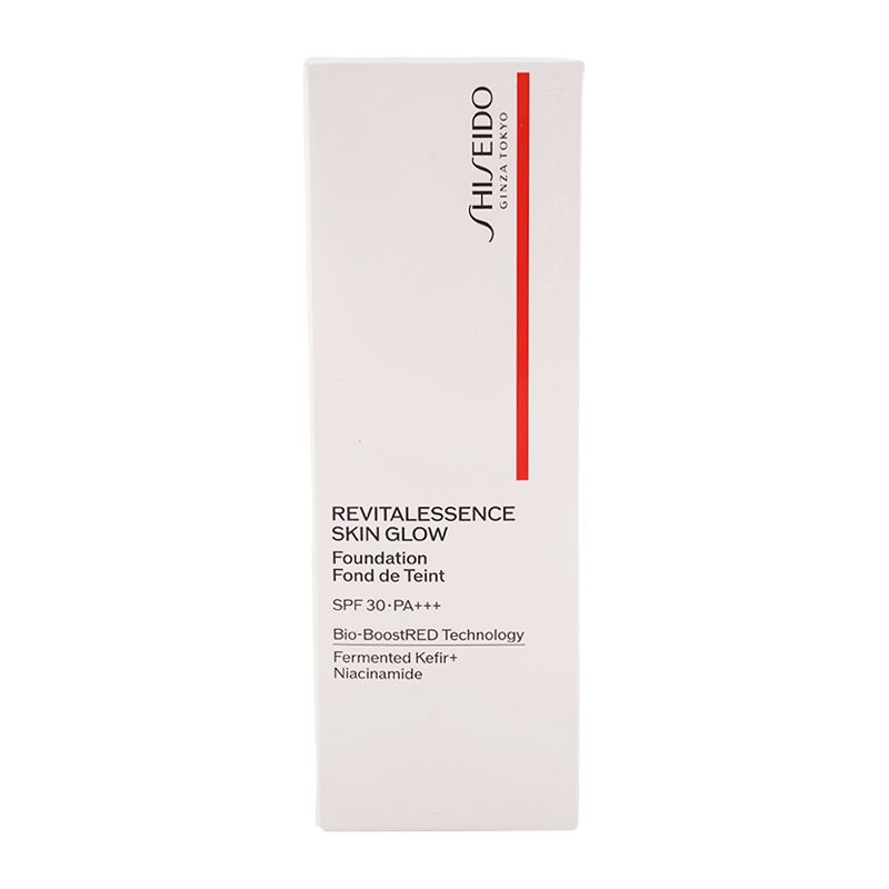 【特典】資生堂エッセンススキングロウファンデーション140/フェイスデュオブラシ SHISEIDO（資生堂） SHISEIDOエッセンス スキングロウ