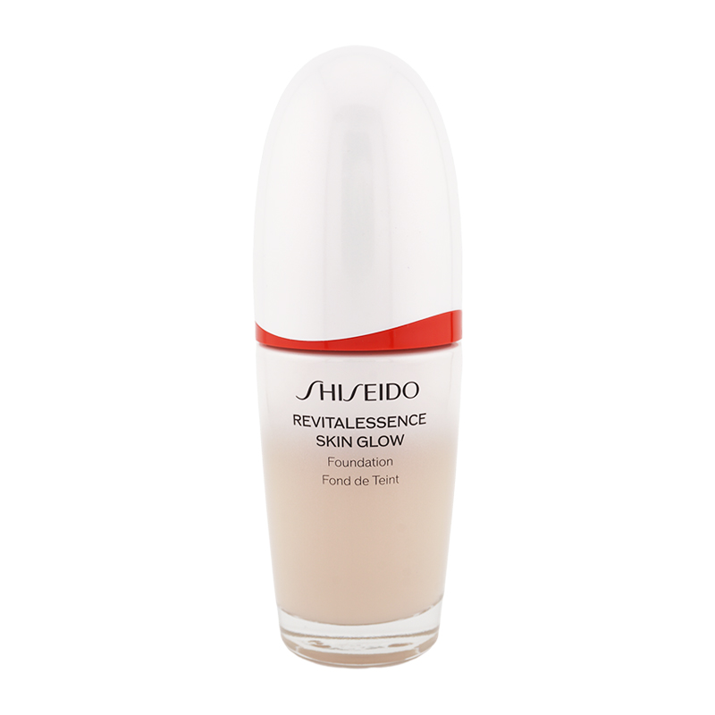 新品同様　資生堂　エッセンス　スキングロウ　ファンデーション　140 SHISEIDO 資生堂 SHISEIDOエッセンス スキングロウ