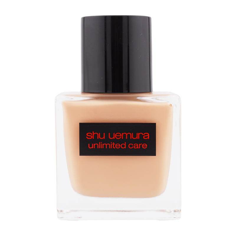 shu uemura（シュウ ウエムラ） アンリミテッド ケア ツヤ セラム
